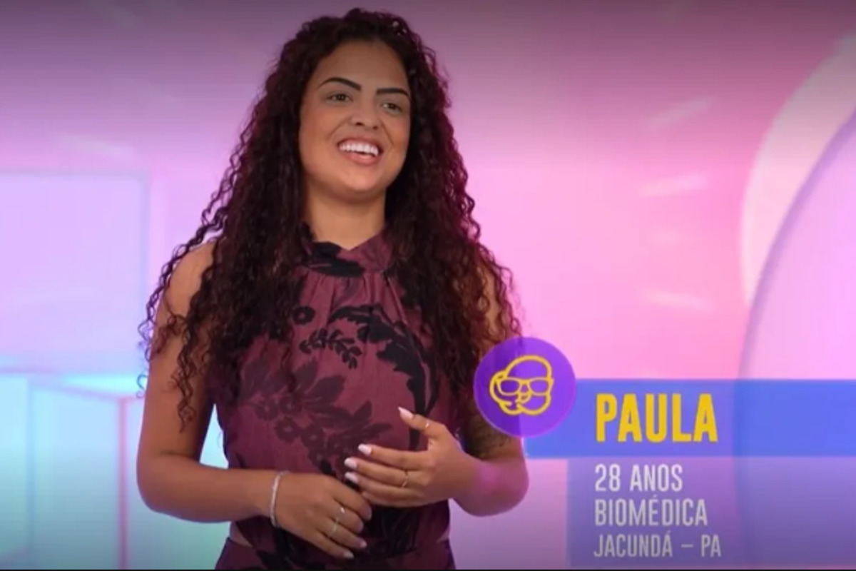 Paula 1