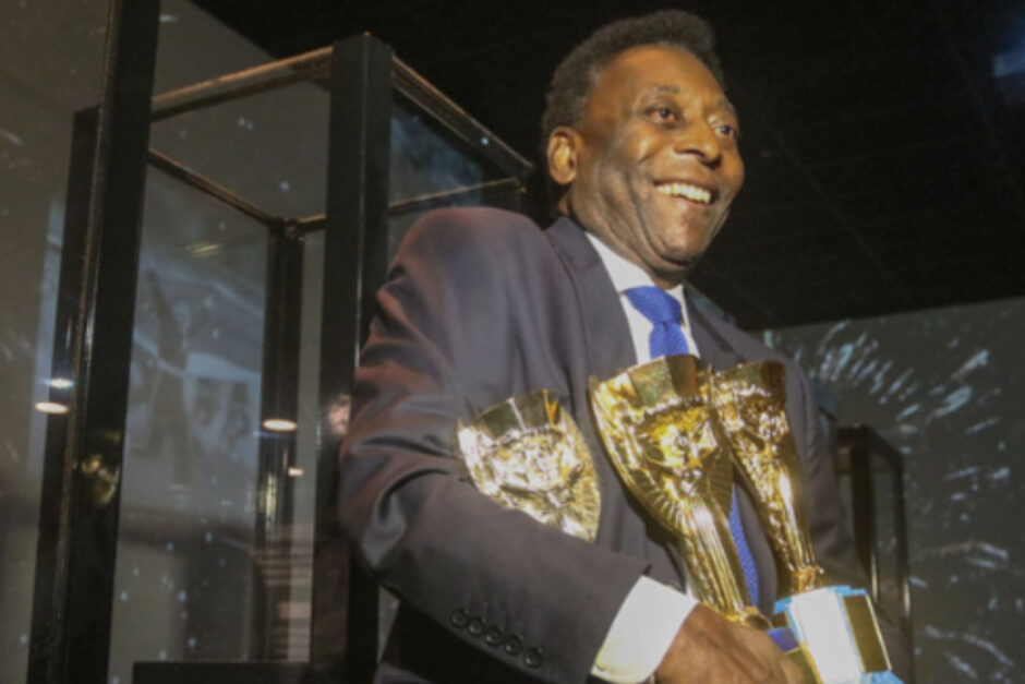 Pelé