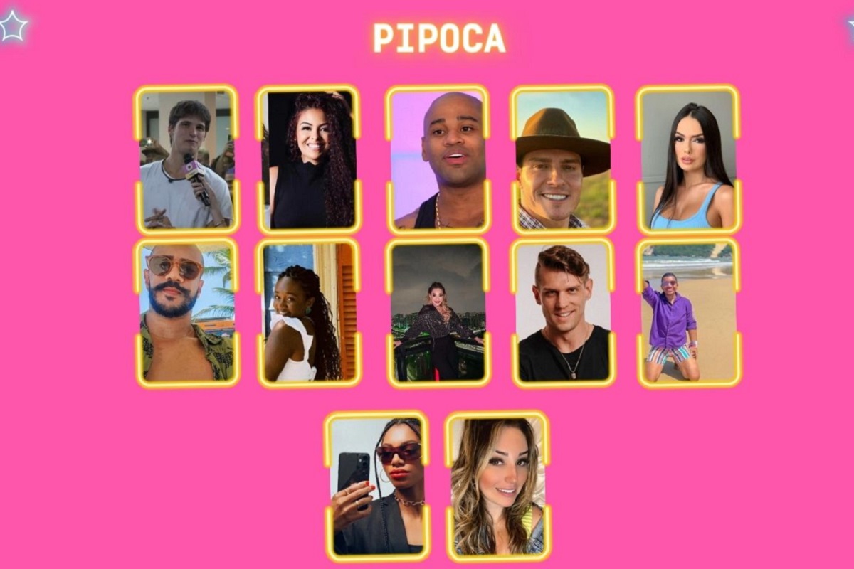 Pipoca