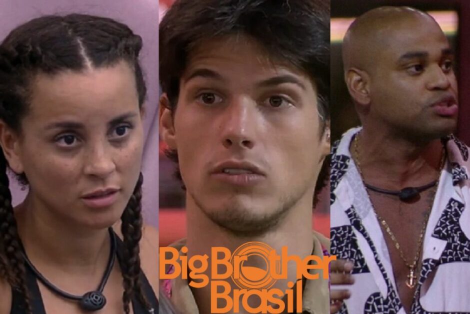 quem saiu do BBB 23