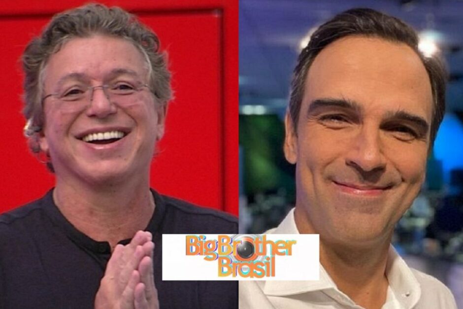 Que dia começa o BBB 23