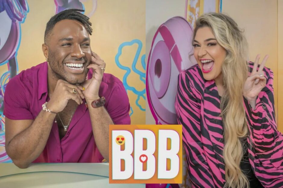 Quem vai sair hoje do BBB 23