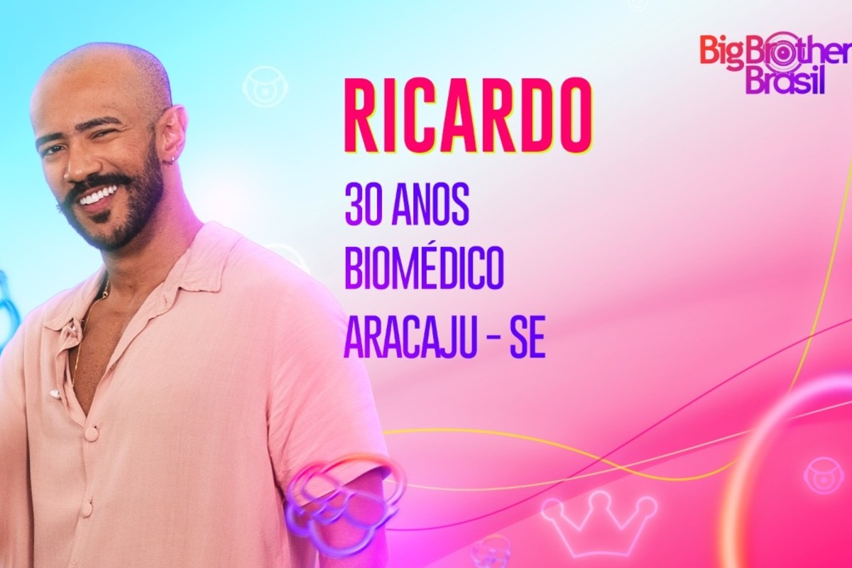 Ricardo