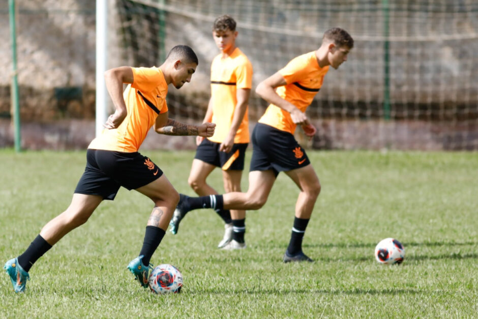 Sport x Corinthians