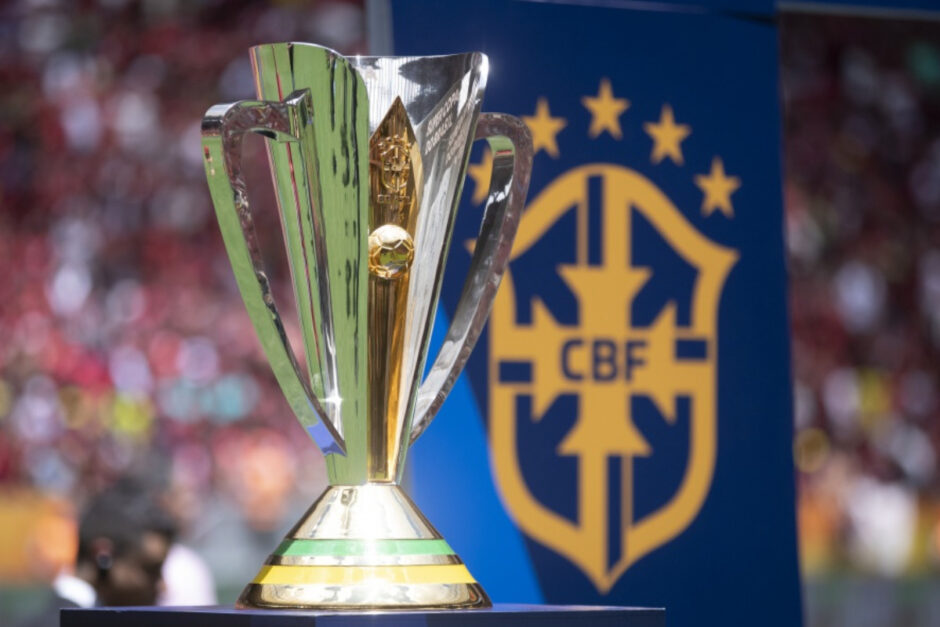 Supercopa do Brasil 2023