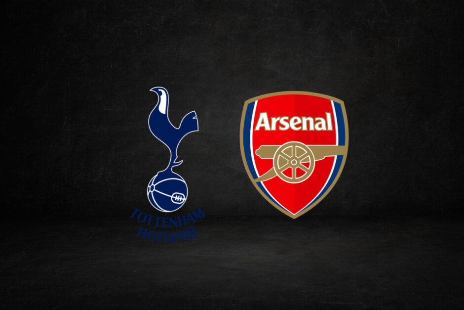 Tottenham x Arsenal