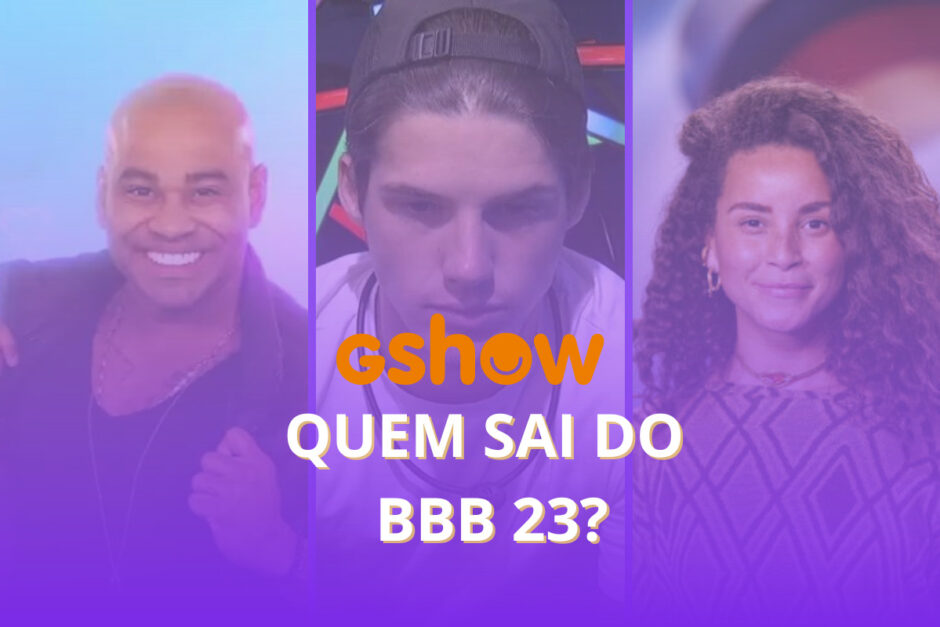 Votação Gshow BBB 23 quem deve ser eliminado