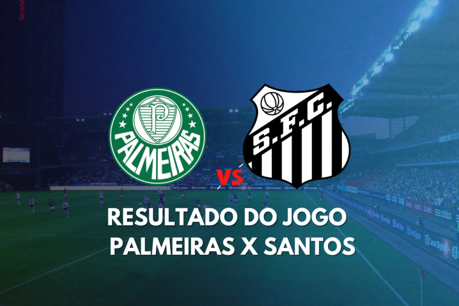 Palmeiras