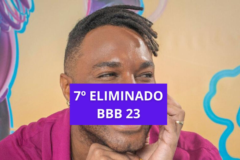 Quem saiu do BBB 23