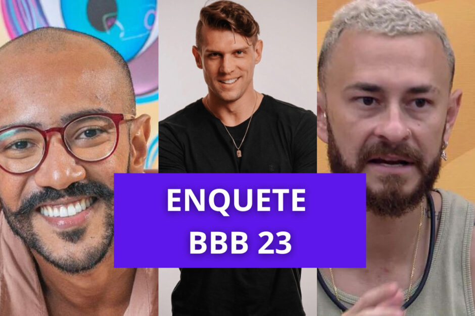 ENQUETE BBB 23