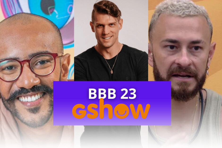 Gshow votação BBB 23