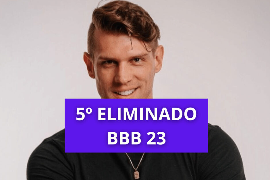 Quem saiu do BBB 23