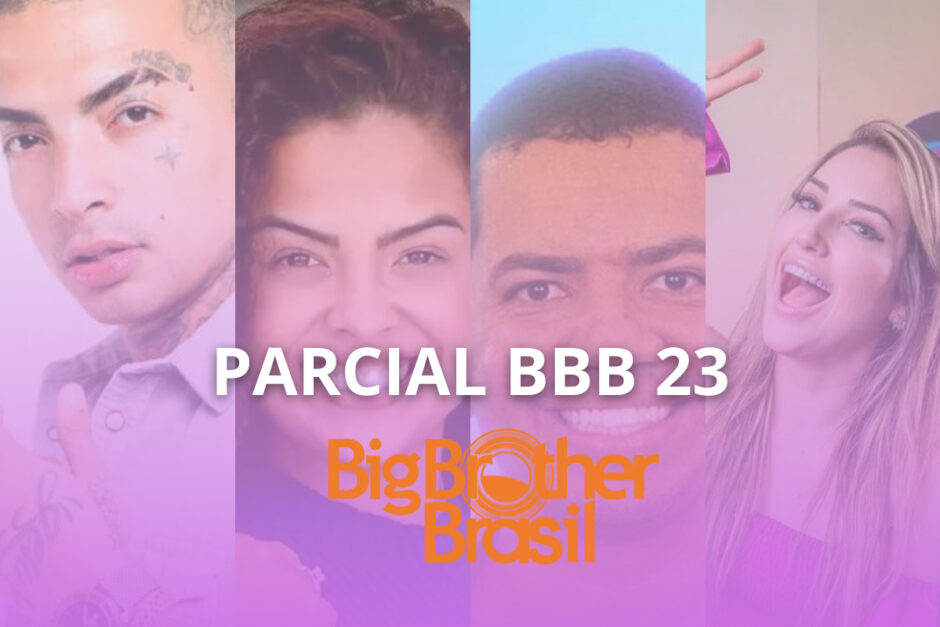 Parcial BBB 23