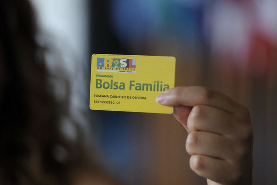 Vai ter pente-fino no Bolsa Família em 2023