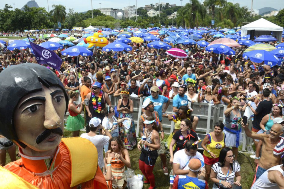 Como fica o feriado de Carnaval para as empresas em 2023