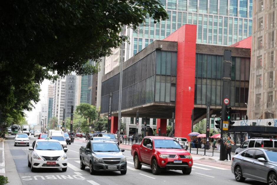 Vai ter Carnaval na Avenida Paulista em 2023