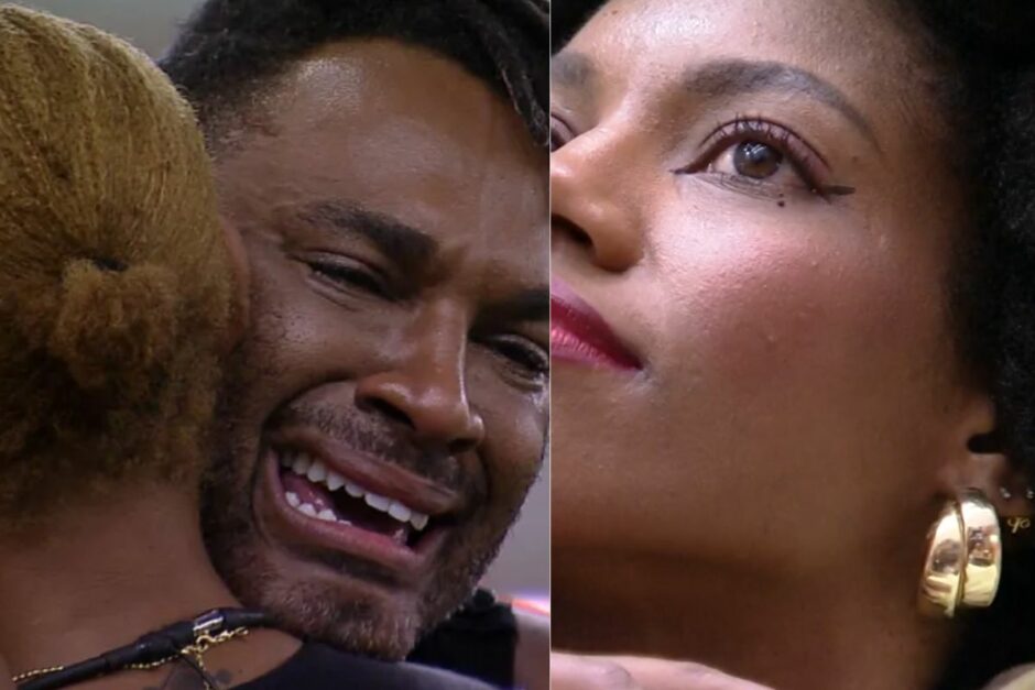 Eliminação do BBB 23