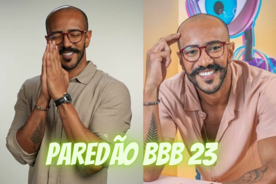 Ricardo da enquete bbb 23