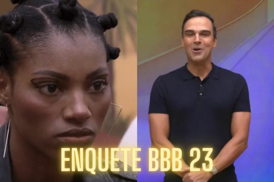 Enquete BBB 23