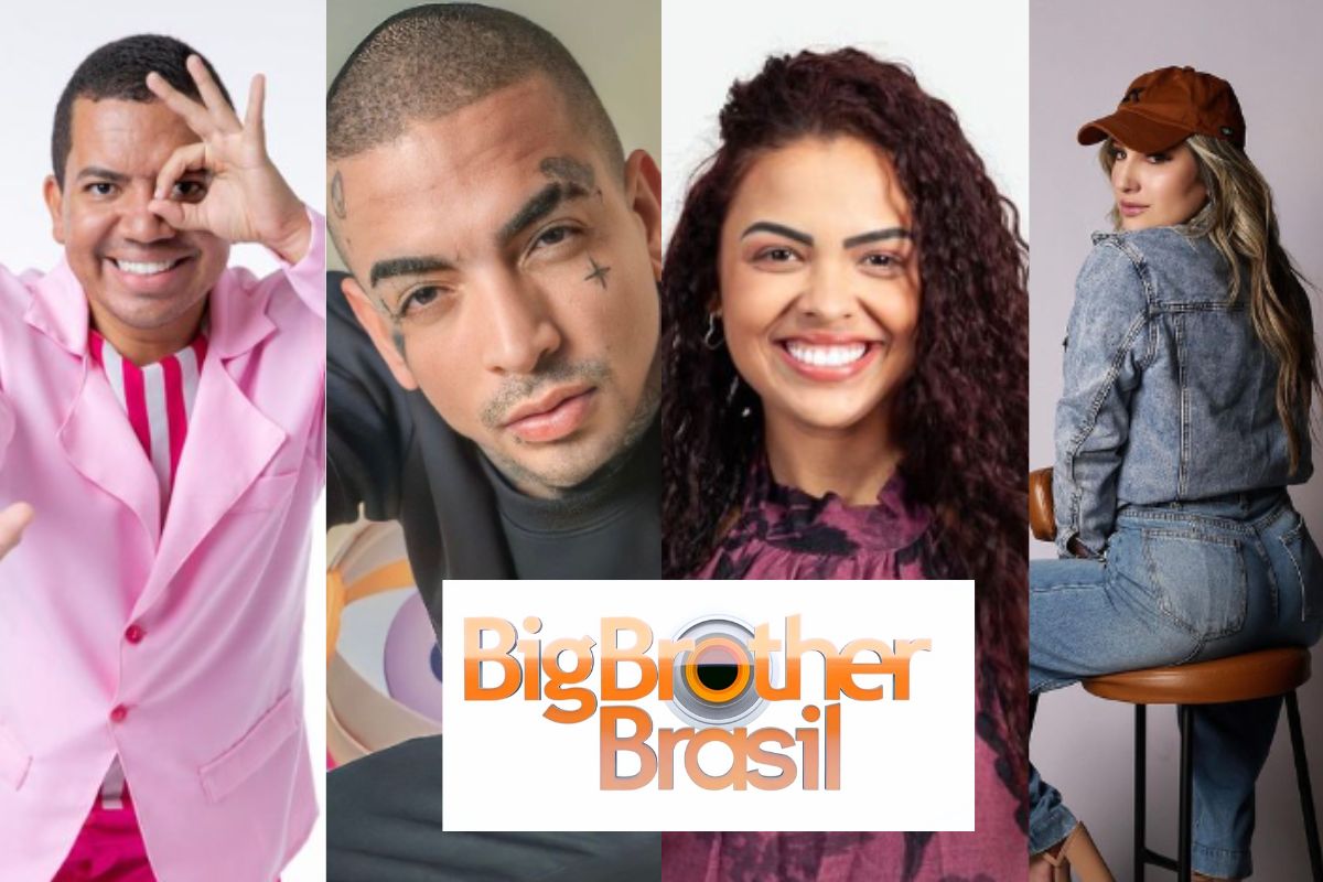 Enquete Bbb Uol Atualizada Agora Porcentagem De Quem Sai Hoje