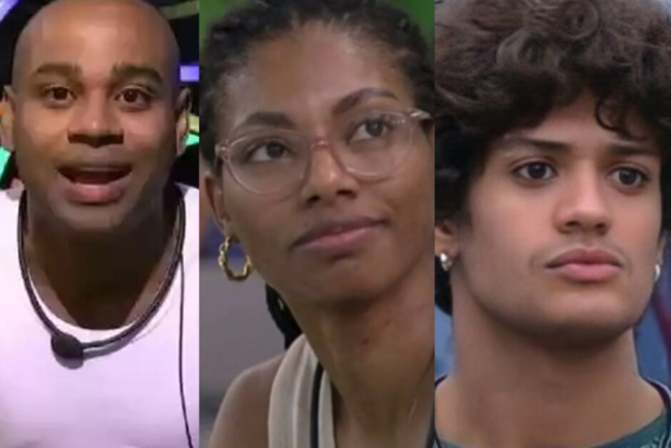 imagem mostra enquete uol do BBB 23