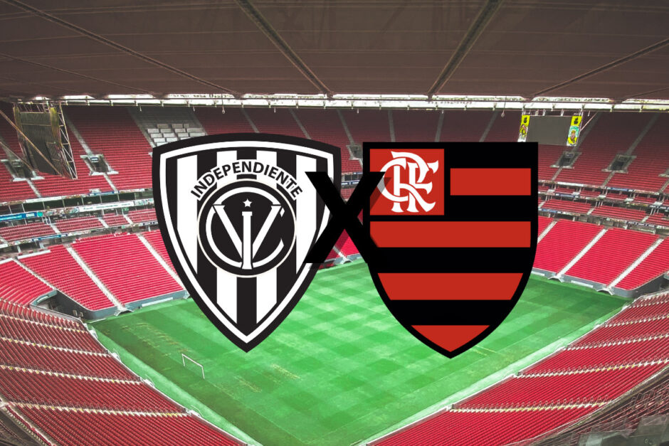 Jogo do Flamengo