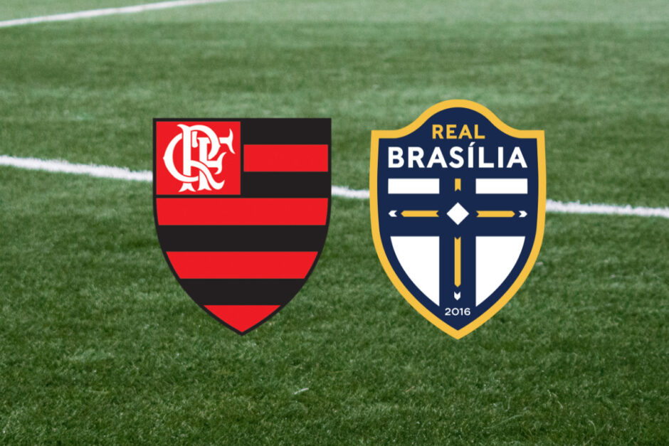 Flamengo feminino