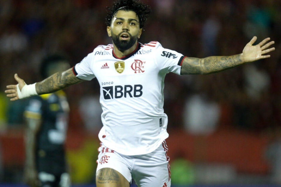 Gabigol