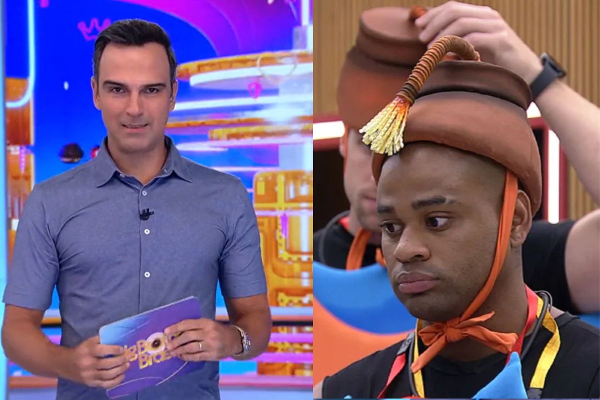 Que horas começa o BBB 23? Veja o horário deste domingo, 22