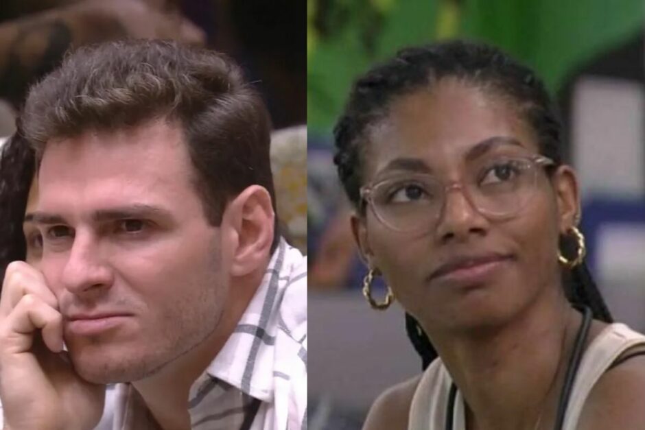 Paredão BBB 23