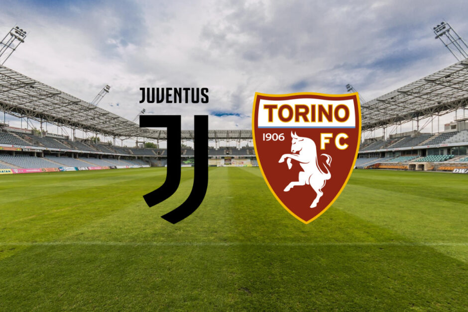 jogo da Juventus