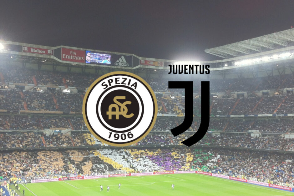 jogo da Juventus hoje