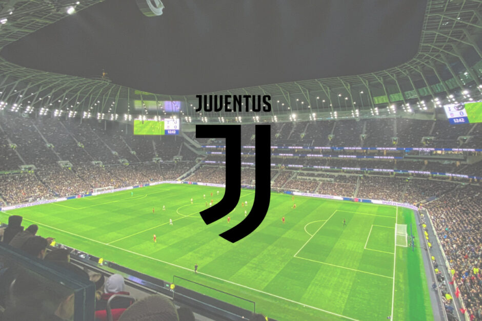 jogo da Juventus hoje