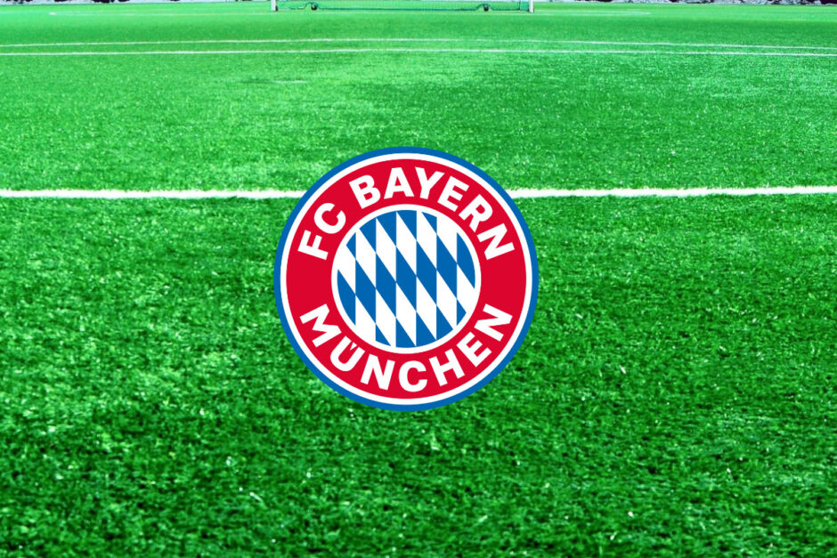 jogo do Bayern de Munique hoje