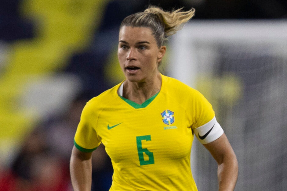 jogo do Brasil feminino