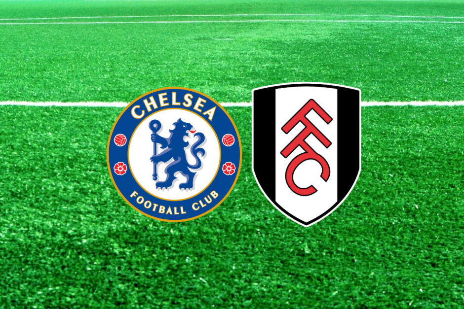 jogo do Chelsea