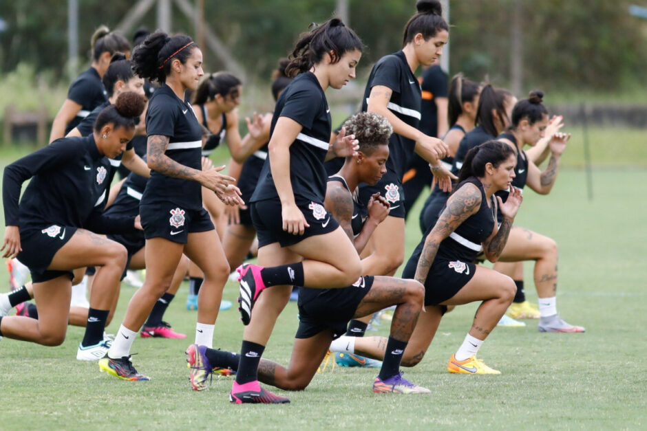 jogo do Corinthians