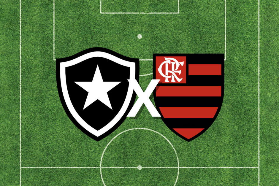 Jogo do Flamengo