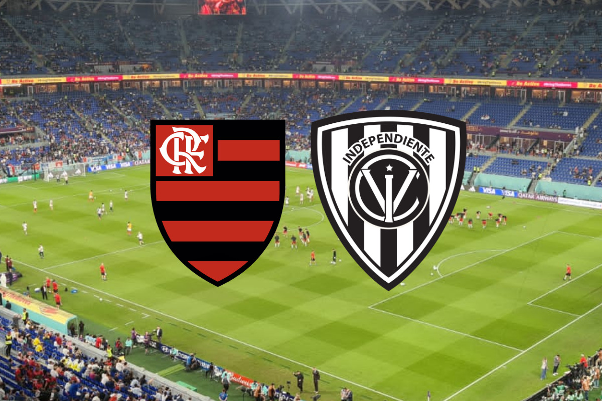 Jogo do Flamengo vai passar na Globo hoje? 10/08/2023
