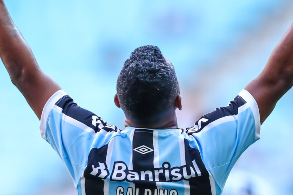 jogo do Grêmio