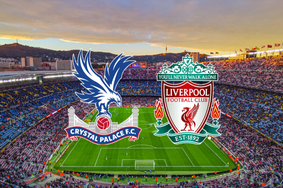 jogo do Liverpool