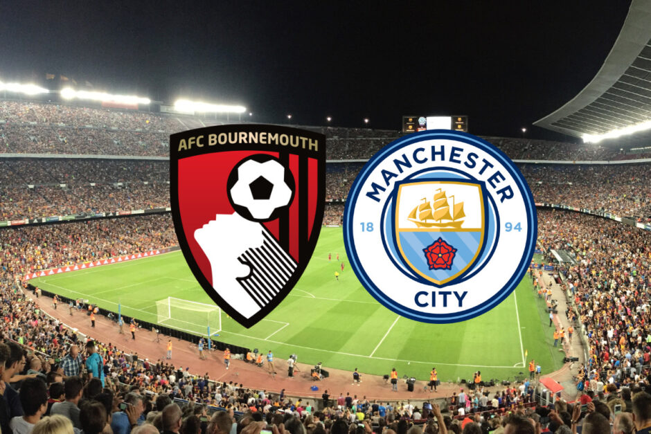 jogo do manchester city