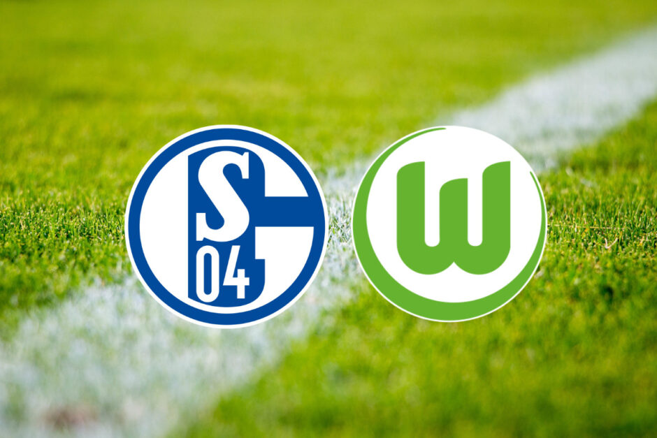 jogo do Schalke 04