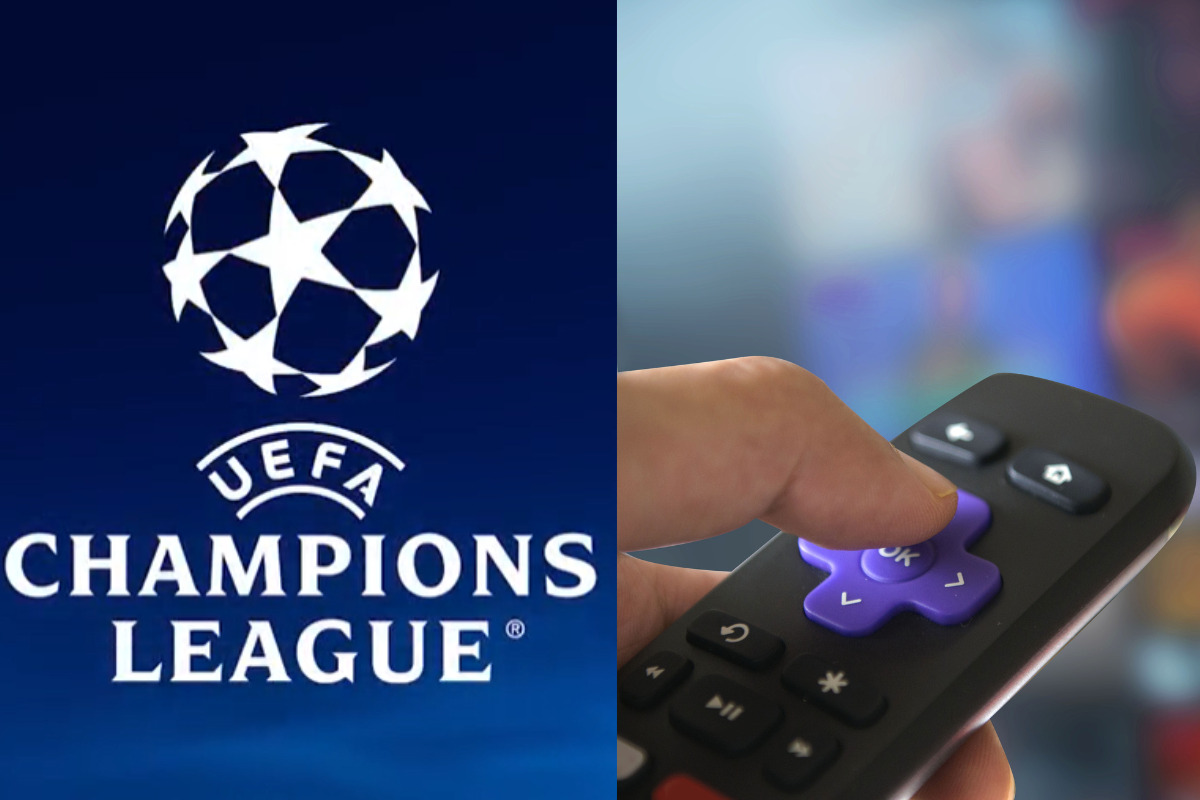 Champions League 2022/23: saiba onde ver os jogos da semana na TV e pela  internet [11/04/23] 