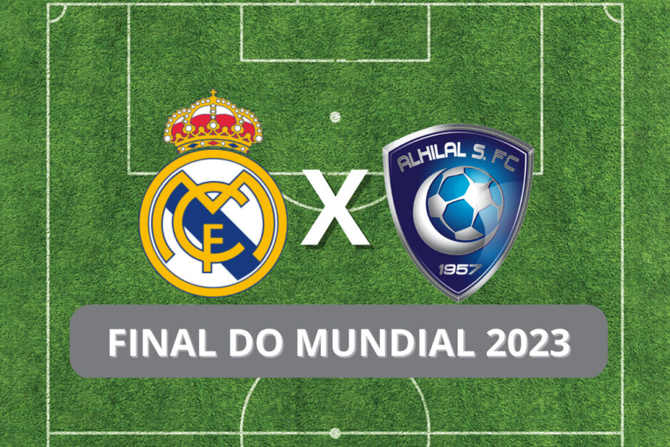 Mundial de Clubes 2023