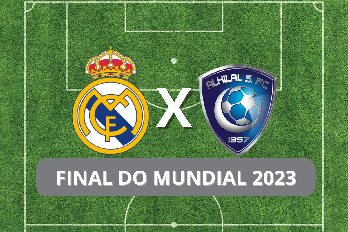 Mundial de Clubes: competição com Flamengo e Real Madrid será transmitida  pela Globo e CazéTV