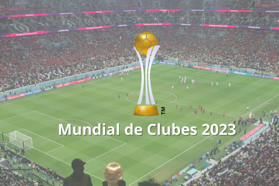 Mundial de Clubes 2023