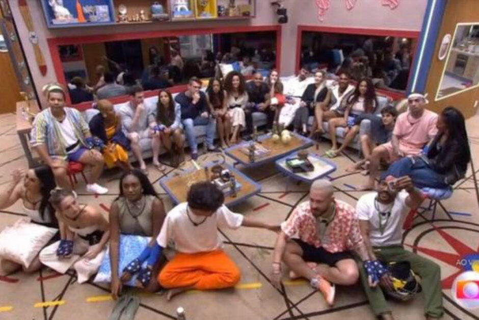 participantes bbb 23