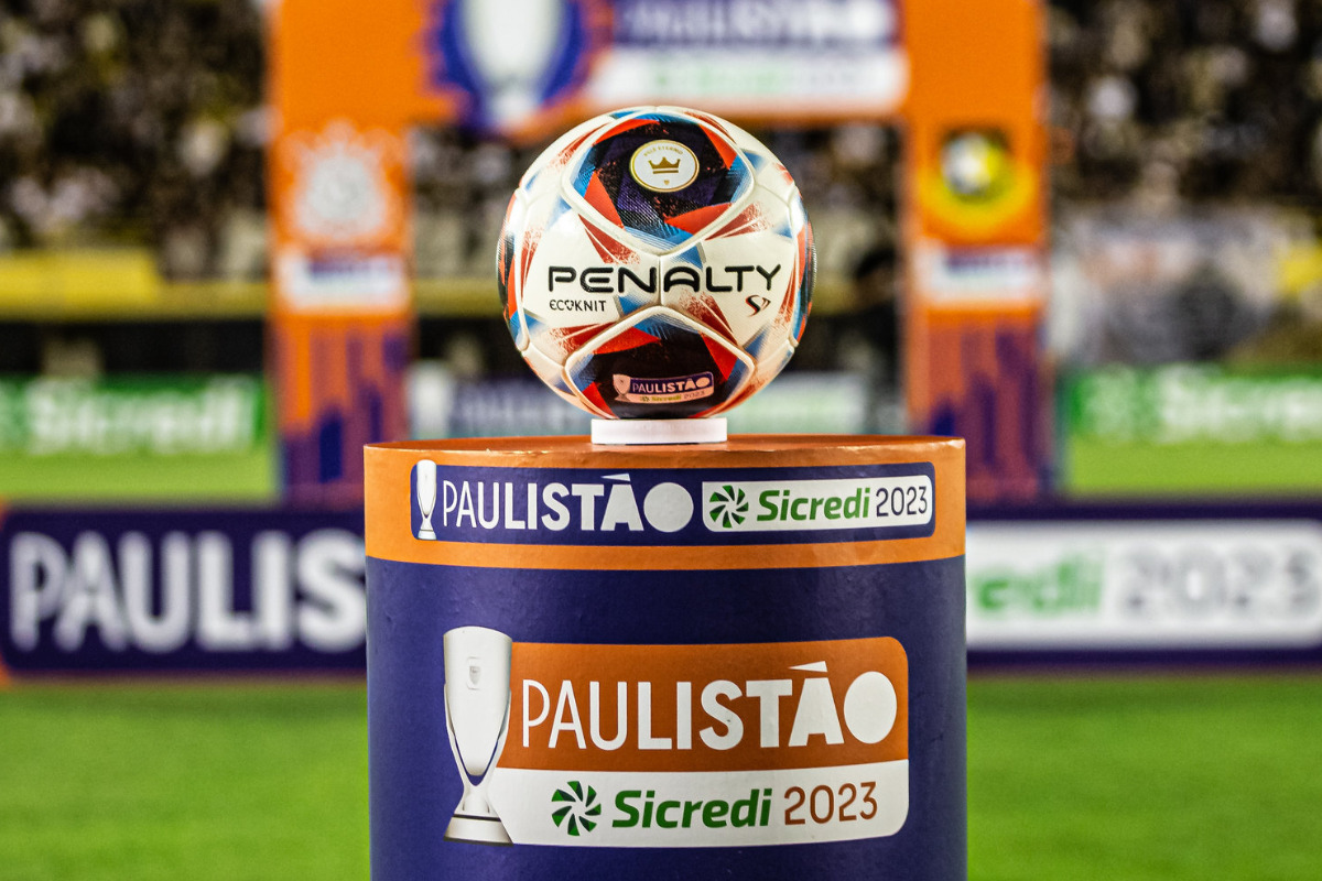 Campeonato Paulista 2023: onde assistir, premiação, formato e grupos do  Estadual mais antigo do País