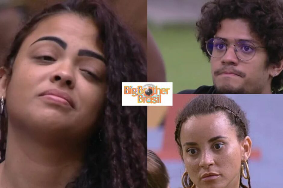 Poder coringa do BBB 23